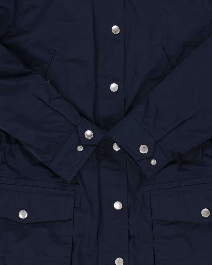 Vintage 00s Ralph Lauren Padded Waterproof Jacket - M