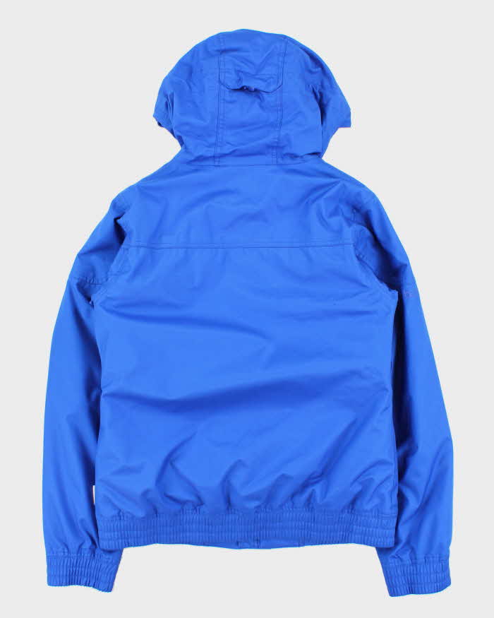 Vintage 00s Burton Dry Ride Hooded Ski Jacket - M