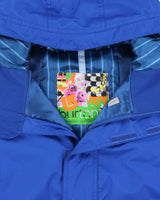 Vintage 00s Burton Dry Ride Hooded Ski Jacket - M