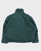 Vintage 90s Patagonia Fleece Lined Jacket - M