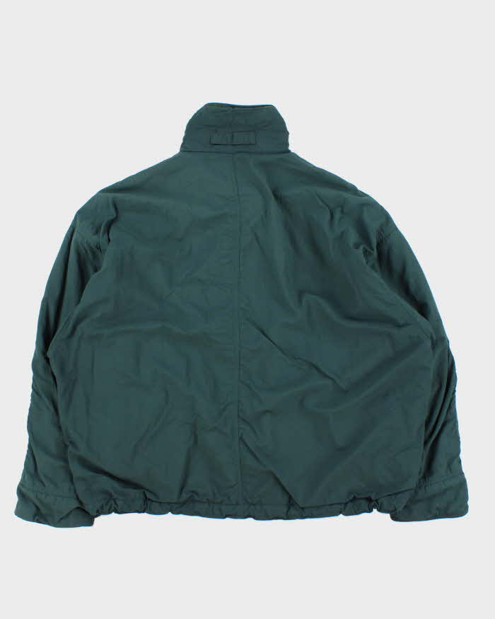Vintage 90s Patagonia Fleece Lined Jacket - M