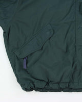 Vintage 90s Patagonia Fleece Lined Jacket - M