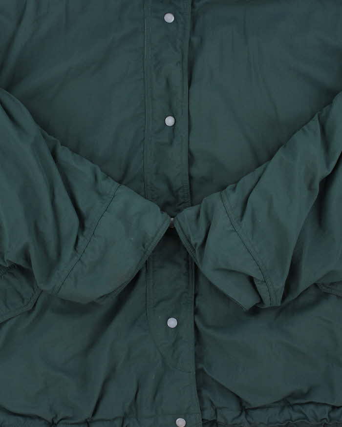 Vintage 90s Patagonia Fleece Lined Jacket - M