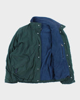Vintage 90s Patagonia Fleece Lined Jacket - M