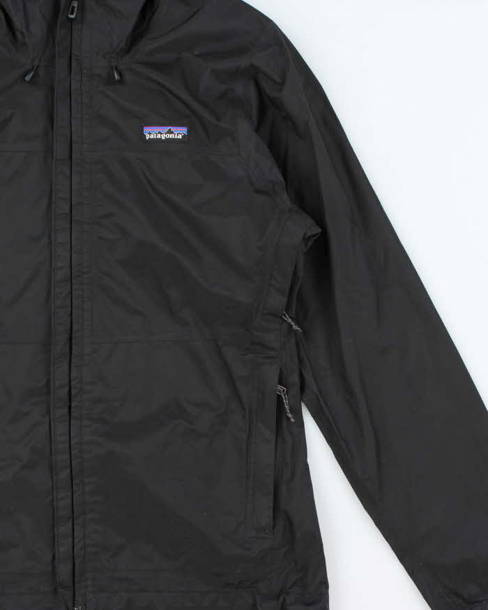 Vintage Patagonia Anorak Jacket - S