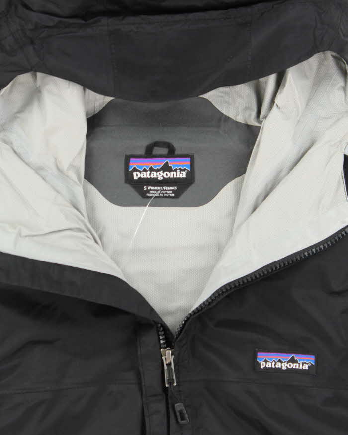 Vintage Patagonia Anorak Jacket - S