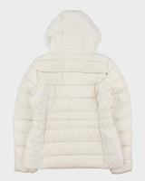 Vintage Y2k 00s The North Face Hooded Down Puffer Jacket - L
