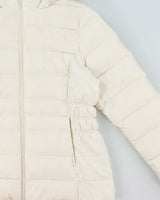 Vintage Y2k 00s The North Face Hooded Down Puffer Jacket - L