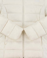 Vintage Y2k 00s The North Face Hooded Down Puffer Jacket - L