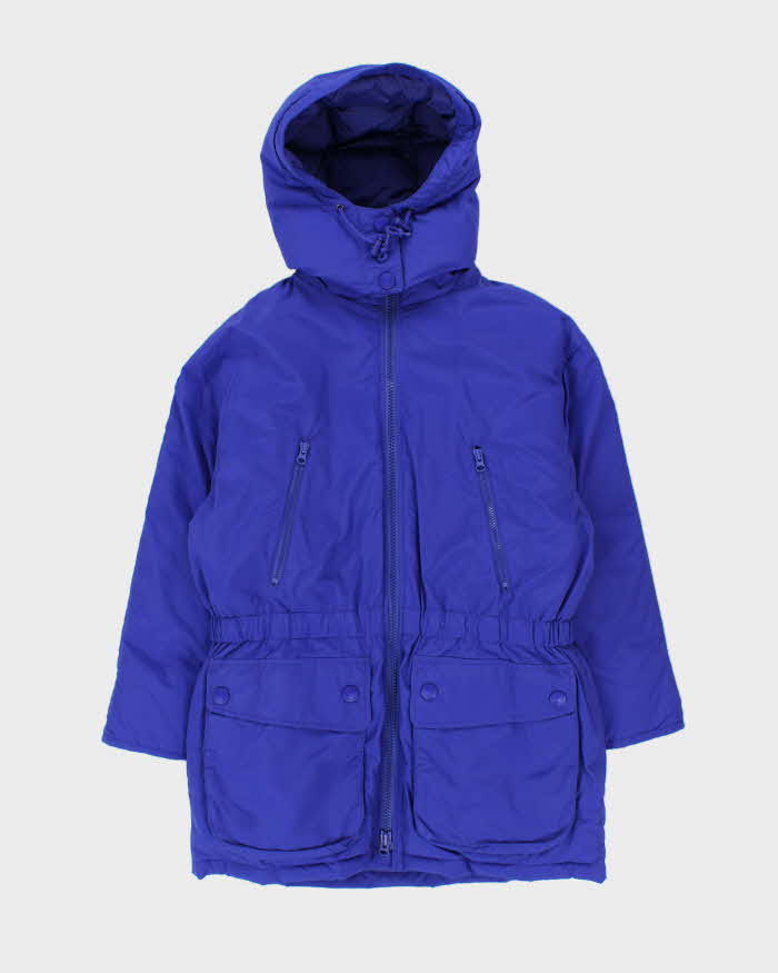 Deadstock Eddie Bauer Snowline Parka Down Jacket - S