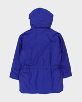 Deadstock Eddie Bauer Snowline Parka Down Jacket - S