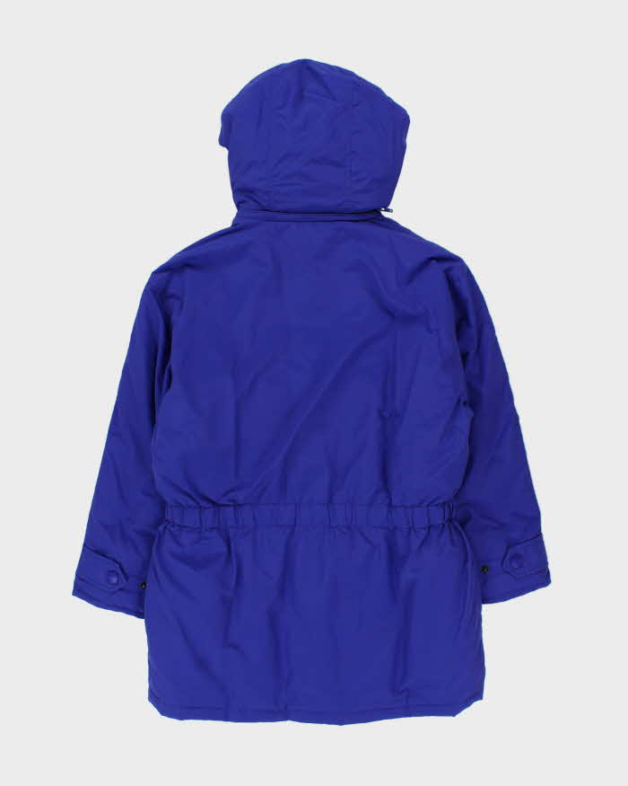 Deadstock Eddie Bauer Snowline Parka Down Jacket - S