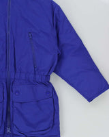 Deadstock Eddie Bauer Snowline Parka Down Jacket - S