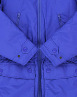Deadstock Eddie Bauer Snowline Parka Down Jacket - S