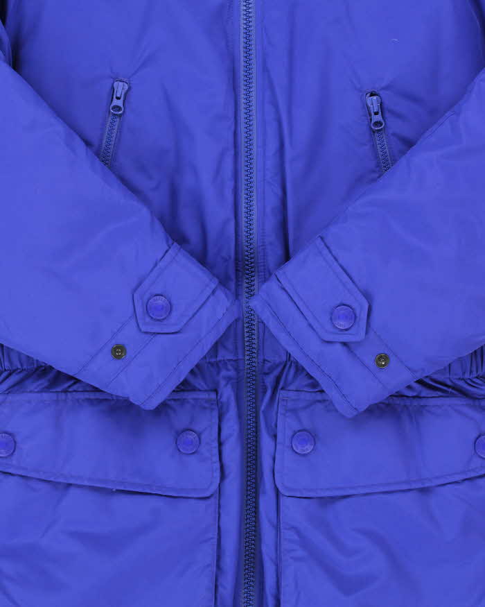 Deadstock Eddie Bauer Snowline Parka Down Jacket - S