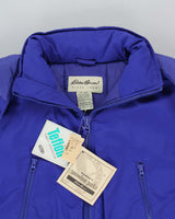 Deadstock Eddie Bauer Snowline Parka Down Jacket - S