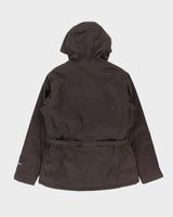 DSWT The North Face Ashbury Hyvent Jacket - L