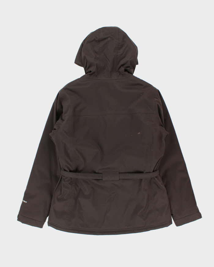 DSWT The North Face Ashbury Hyvent Jacket - L