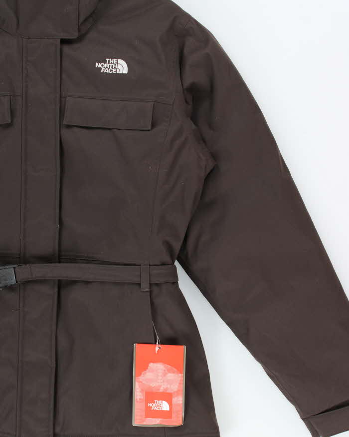 DSWT The North Face Ashbury Hyvent Jacket - L