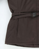 DSWT The North Face Ashbury Hyvent Jacket - L