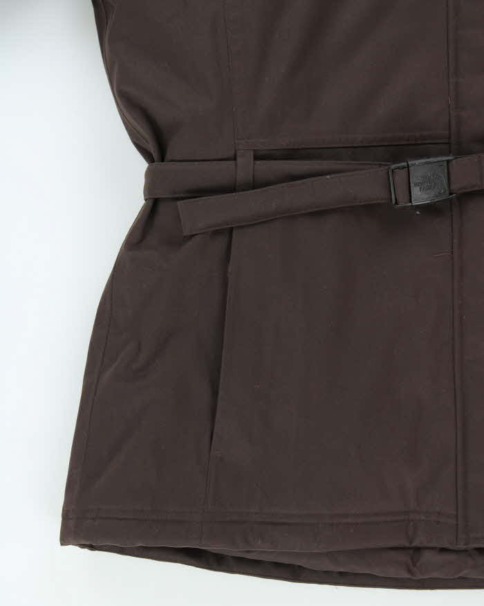 DSWT The North Face Ashbury Hyvent Jacket - L