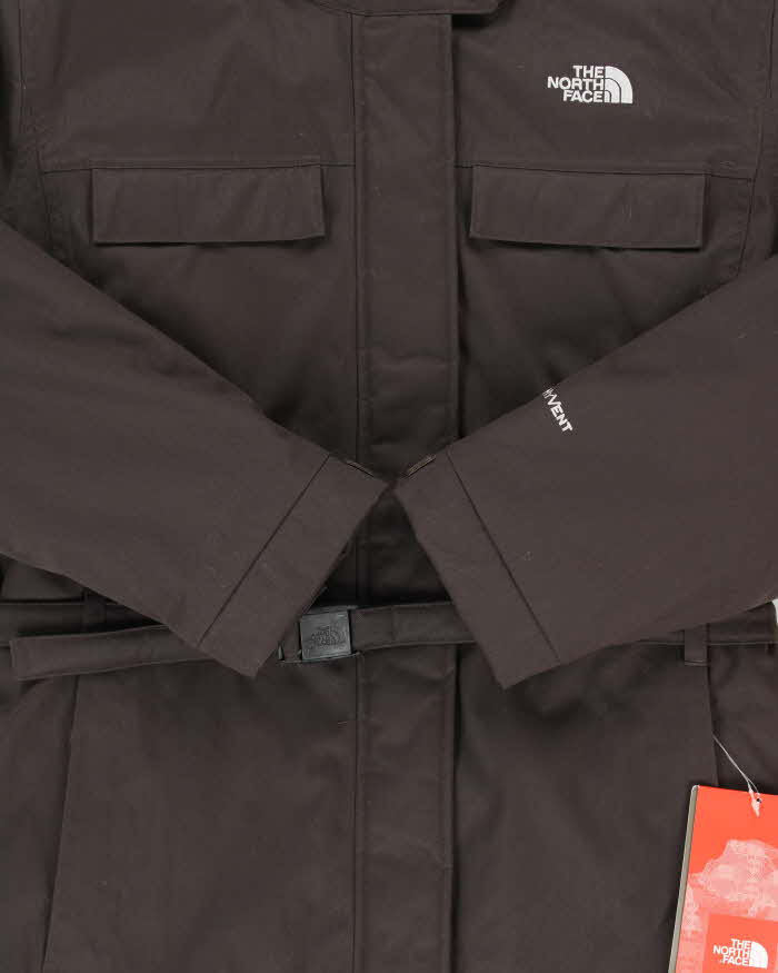 DSWT The North Face Ashbury Hyvent Jacket - L