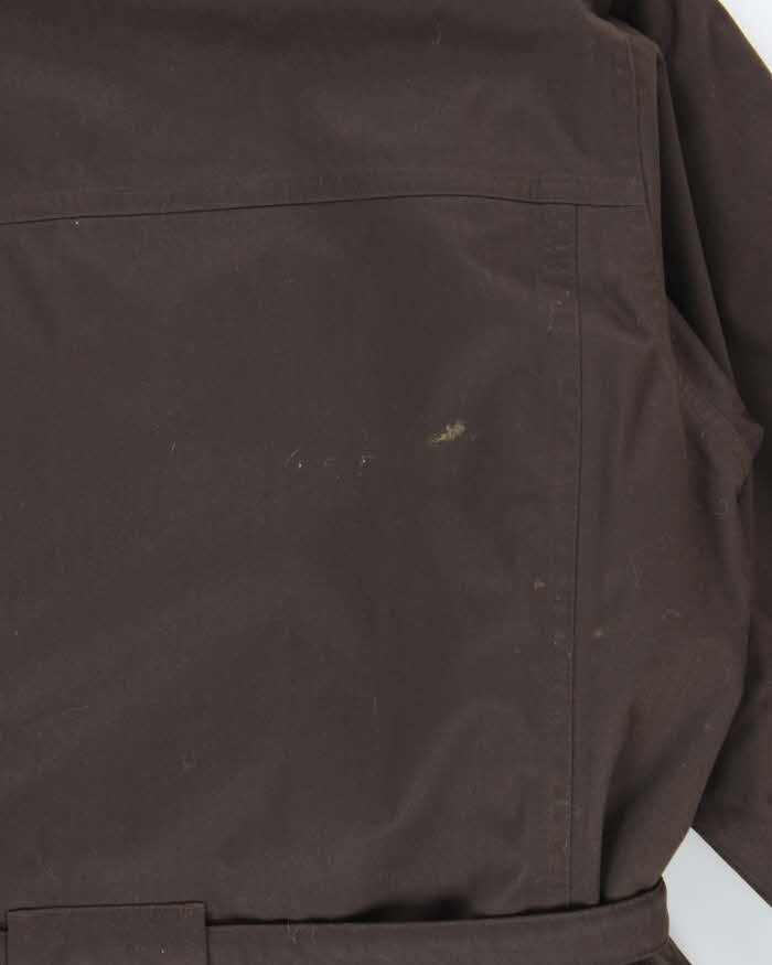 DSWT The North Face Ashbury Hyvent Jacket - L