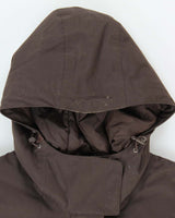 DSWT The North Face Ashbury Hyvent Jacket - L