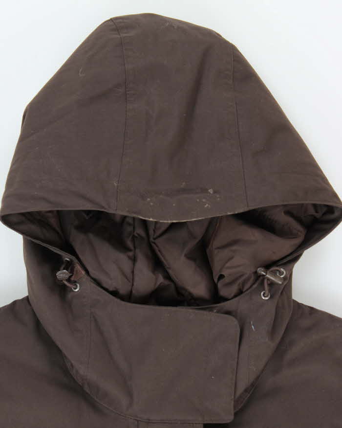DSWT The North Face Ashbury Hyvent Jacket - L