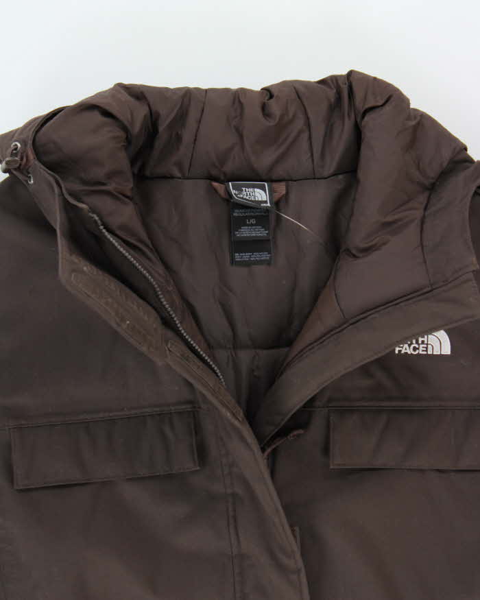 DSWT The North Face Ashbury Hyvent Jacket - L