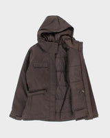 DSWT The North Face Ashbury Hyvent Jacket - L