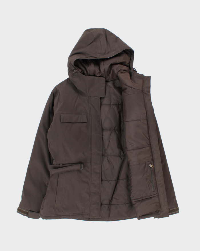 DSWT The North Face Ashbury Hyvent Jacket - L