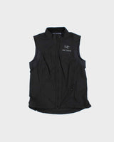 Vintage Arc'teryx Atom LT Lightweight Women's Soft Shell Gilet - S