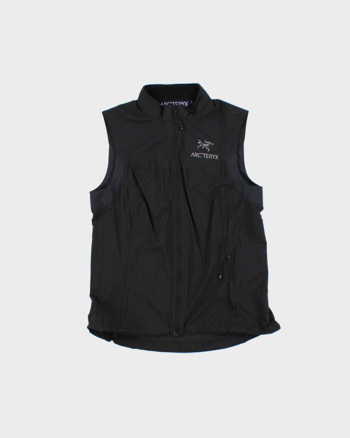 Vintage Arc'teryx Atom LT Lightweight Women's Soft Shell Gilet - S