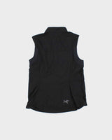 Vintage Arc'teryx Atom LT Lightweight Women's Soft Shell Gilet - S