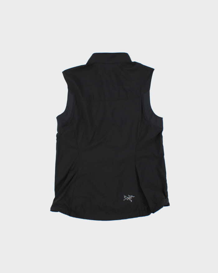 Vintage Arc'teryx Atom LT Lightweight Women's Soft Shell Gilet - S