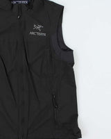 Vintage Arc'teryx Atom LT Lightweight Women's Soft Shell Gilet - S