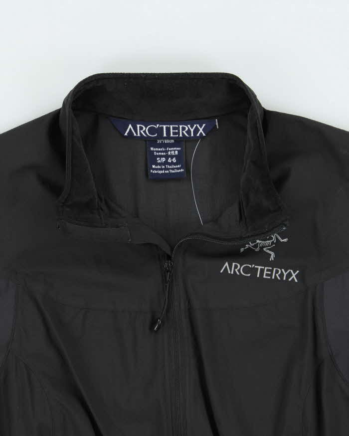 Vintage Arc'teryx Atom LT Lightweight Women's Soft Shell Gilet - S