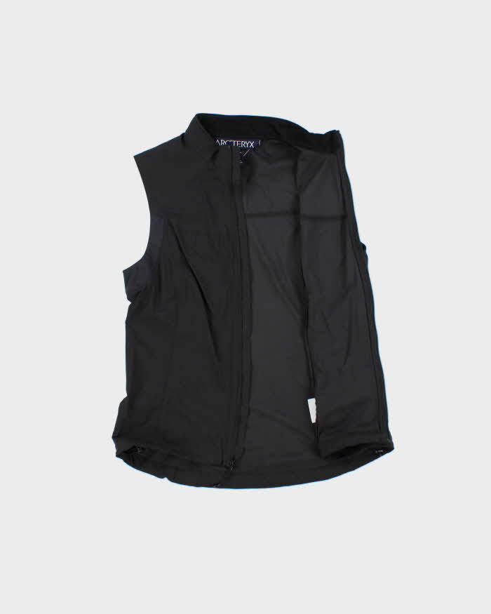 Vintage Arc'teryx Atom LT Lightweight Women's Soft Shell Gilet - S