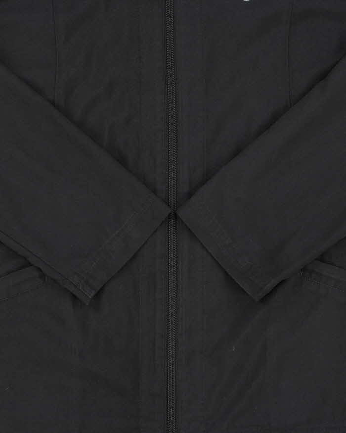 Vintage Y2K 00s Nike Soft Shell Women's Windbreaker Jacket - L