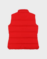 Vintage Canada Goose Down Fill Women's Puffer Gilet - L
