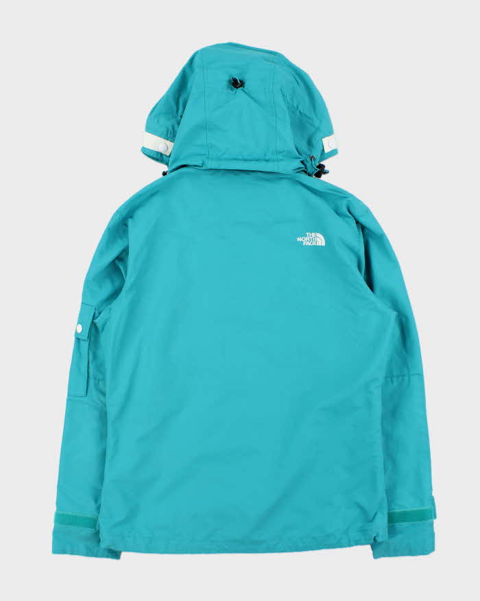 Vintage The North Face Berkley Retro Women's Hooded Mountain Jacket - S