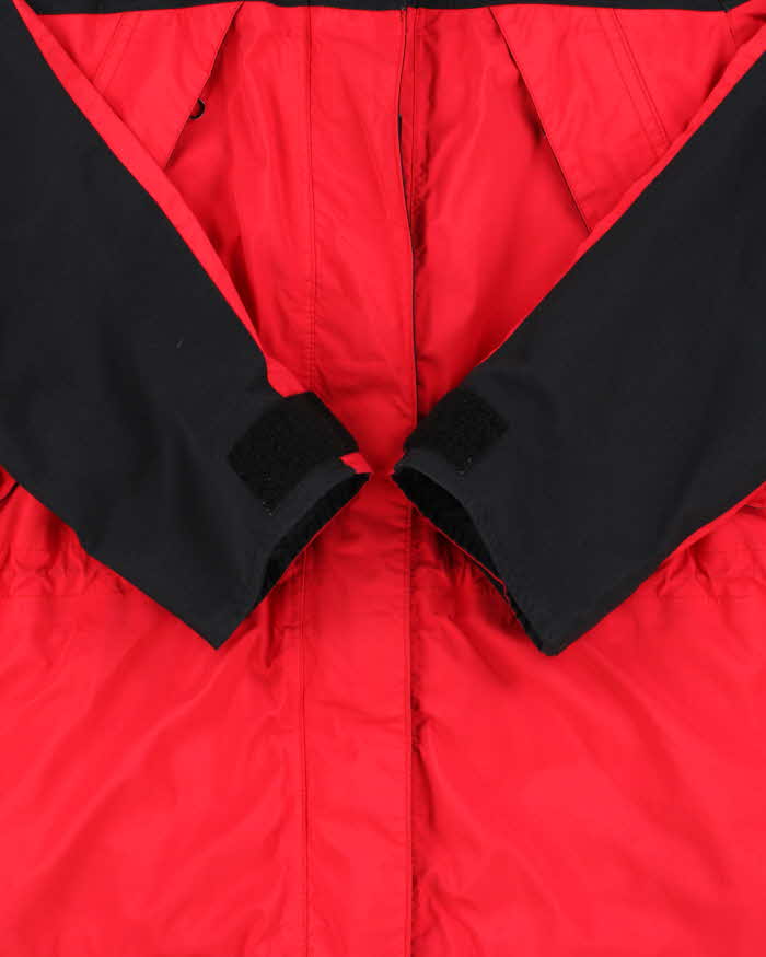 Vintage 00s Marmot 2ply Gore-Tex Women's Hooded Outdoors Jacket - S