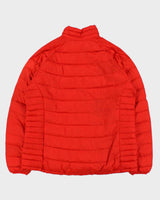 Vintage Eddie Bauer Storm Down 800 Goose Fill First Ascent Pertex Women's Puffer Jacket - XL
