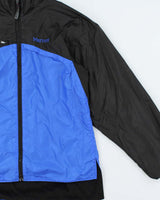 Vintage 1990s Marmot Dri Clime Fleece Lined Women's Soft Shell Jacket - M