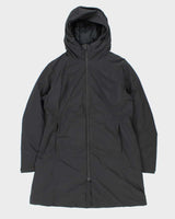 2012 Arc'teryx Patera Windstopper Gore-Tex Women's Padded Parka - XL