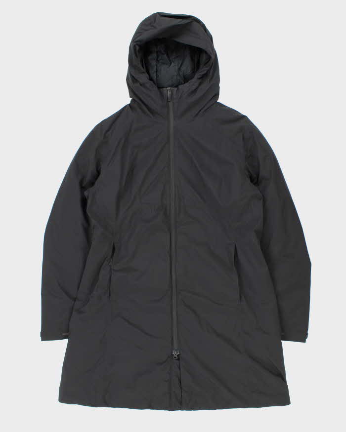 2012 Arc'teryx Patera Windstopper Gore-Tex Women's Padded Parka - XL
