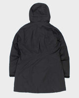 2012 Arc'teryx Patera Windstopper Gore-Tex Women's Padded Parka - XL