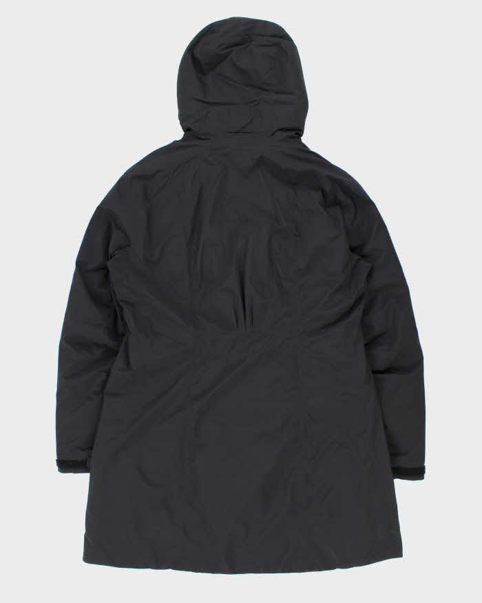 2012 Arc'teryx Patera Windstopper Gore-Tex Women's Padded Parka - XL