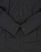 2012 Arc'teryx Patera Windstopper Gore-Tex Women's Padded Parka - XL